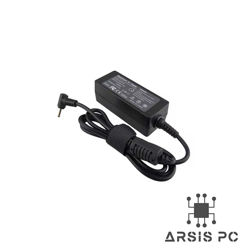 آداپتور لپ تاپ سامسونگ Samsung 19V 2.1A _2.5*0.7 سرریز