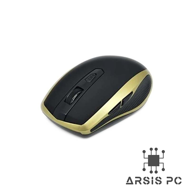 موس بی‌سیم تسکو مدل TM 667W