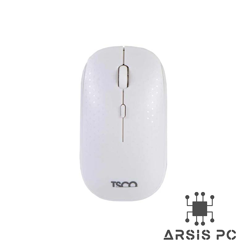موس بی سیم تسکو مدل TM 700W