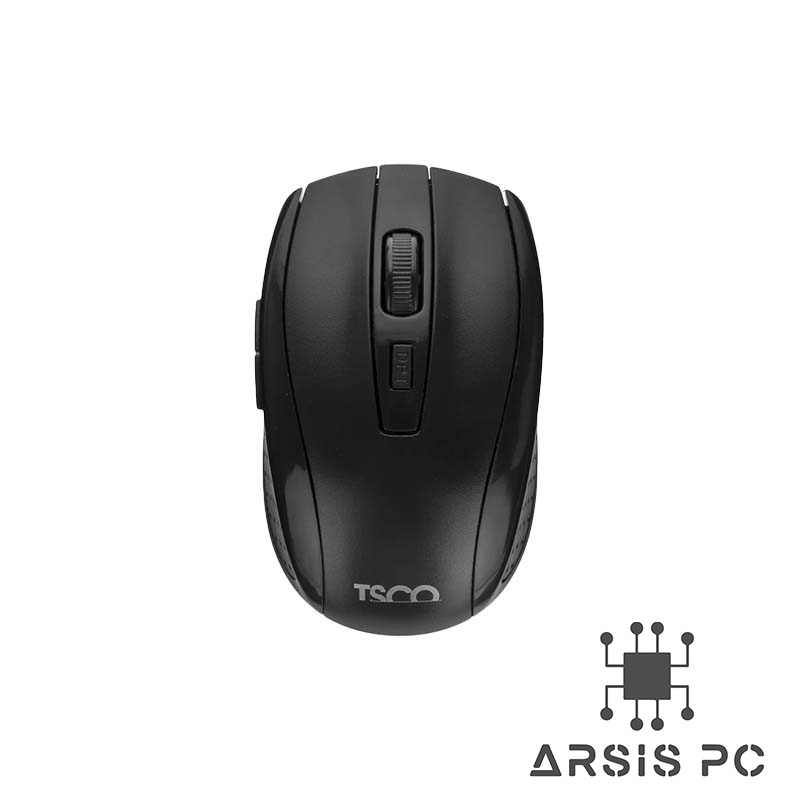 ماوس بی سیم تسکو مدل TM663W