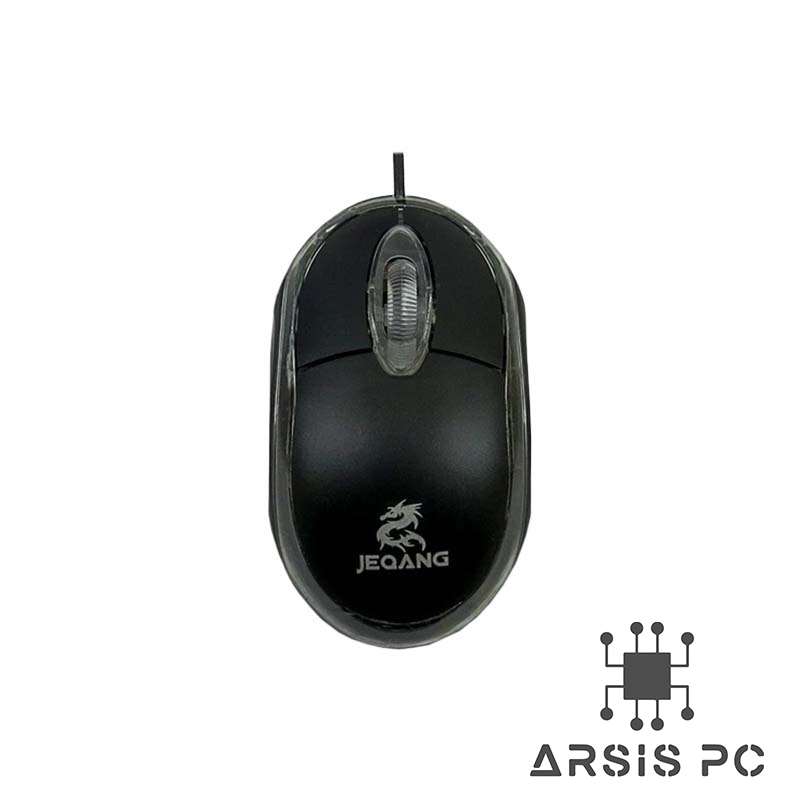 ماوس جکنگ مدل JM-009