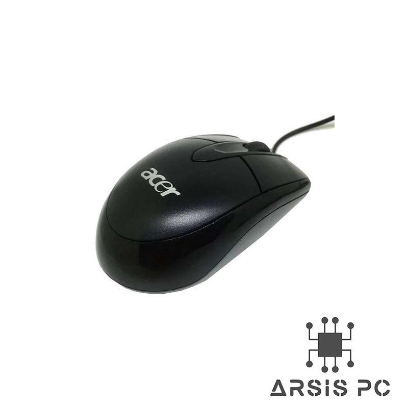 موس ایسر مدل MOS-2WUBB1