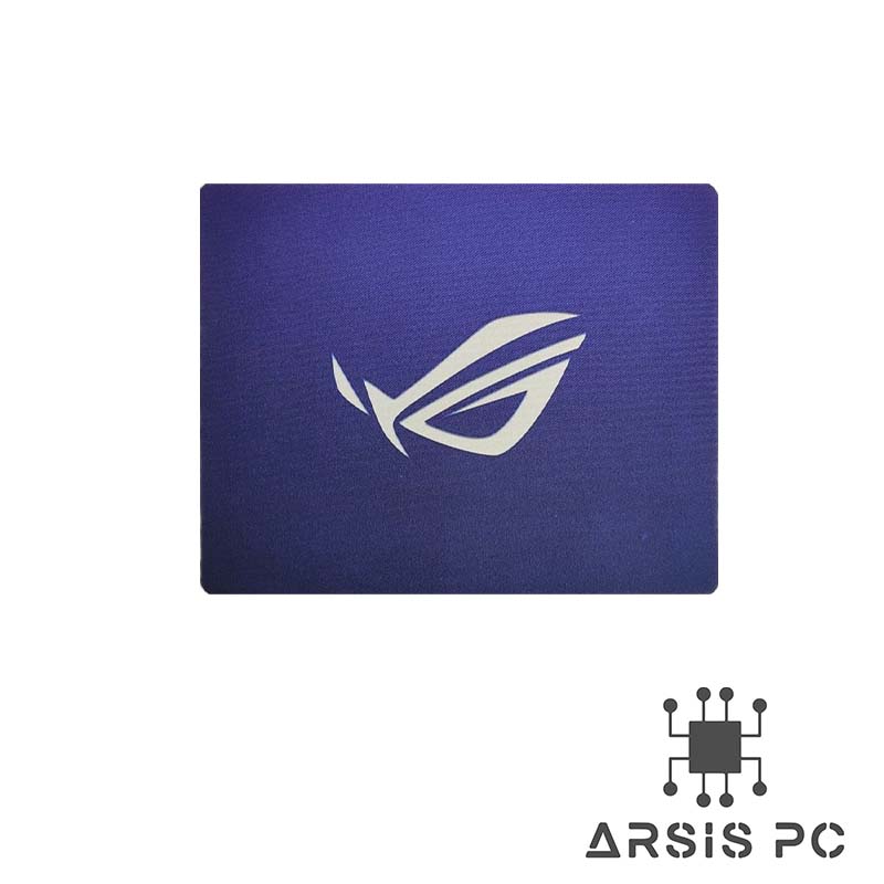 موس پد بنفش طرح راگ ایسوس