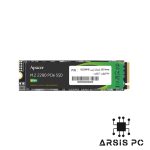 SSD Nvme اینترنال اپیسر AS2280P4U Pro ظرفیت 1 ترابایت