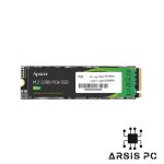SSD Nvme اینترنال اپیسر مدل AS2280P4X ظرفیت 1 ترابایت
