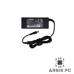 آداپتور لپ تاپ توشیبا Toshiba 15V 5A _6.3*3.0