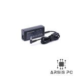 آداپتور لپ تاپ اچ پی HP 19.5V 3.33A Delta _4.5*3.0 سرفیش آبی