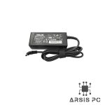 آداپتور لپ تاپ ایسوس Asus 19V 3.42A _4.0*1.35 زنبوکی سر فیش بزرگ