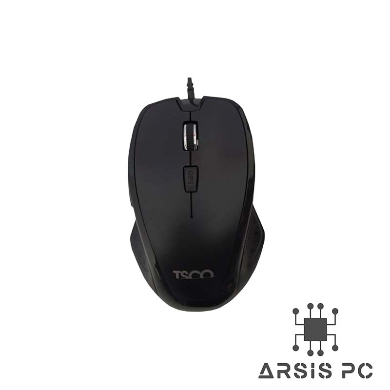 ماوس تسکو مدل TM 304