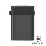 هارد اکسترنال سیلیکون پاور مدل Armor A85 ظرفیت 2 ترابایت 