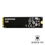 اس اس دی اینترنال NVME سامسونگ مدل PM9B1 ظرفیت 256 گیگابایت
