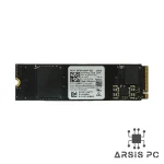 هارد SSD وسترن دیجیتال مدل Black ظرفیت 256 گیگابایت M.2 2280 PCIe NVMe